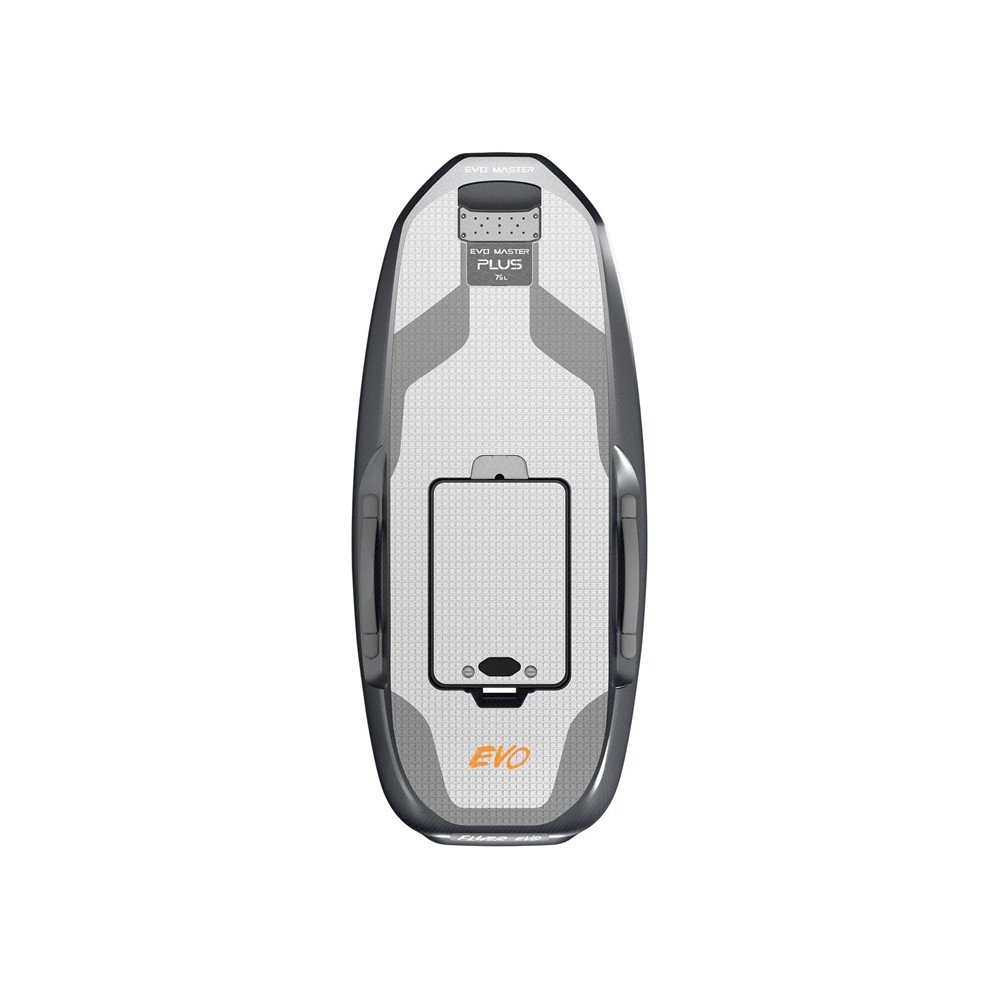 Waydoo EVO Master Plus 75L elektriskais skeitbords (krasa: oniksa melns)