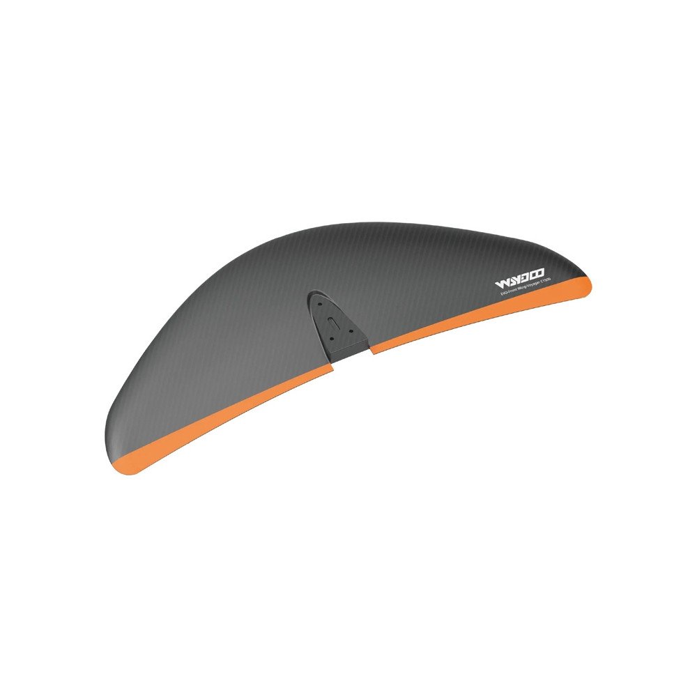 WAYDOO EVO Voyager C1500 esitiib (susinikkiud)