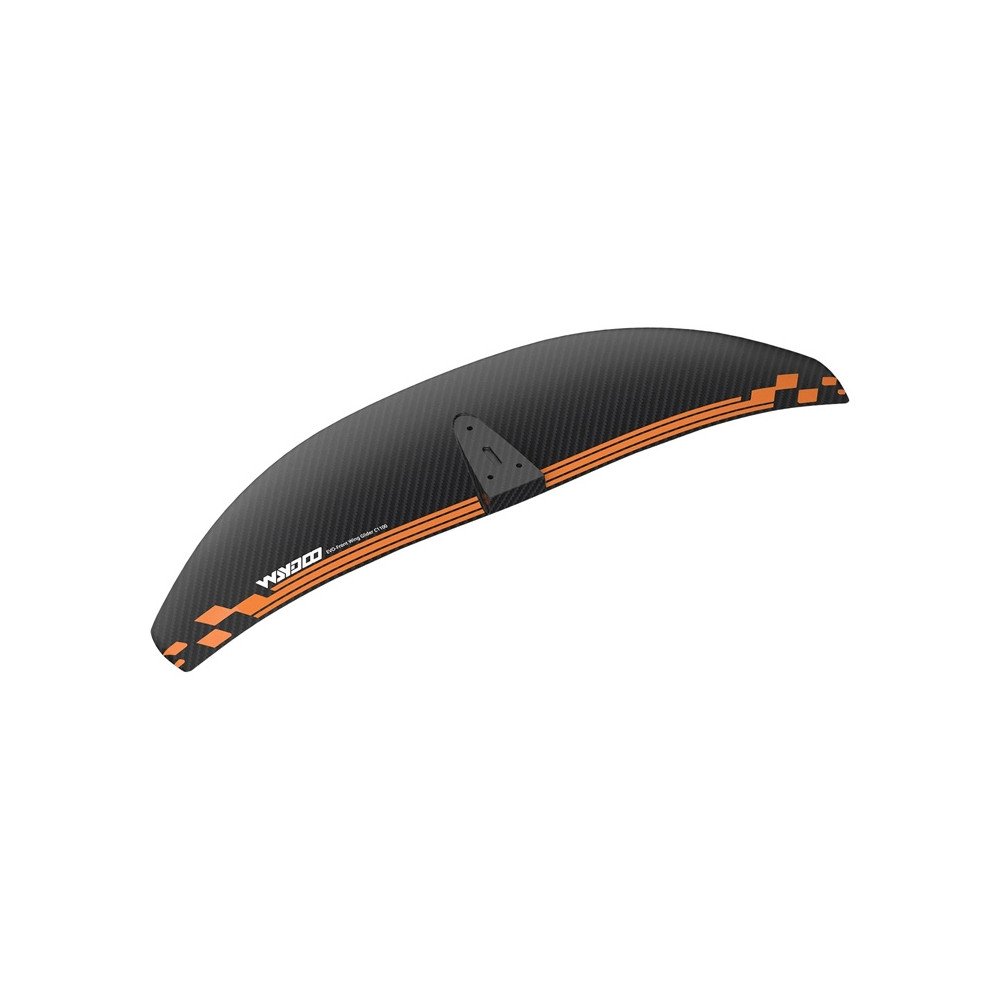WAYDOO EVO Glider C1100 Front Wing (carbon fiber)