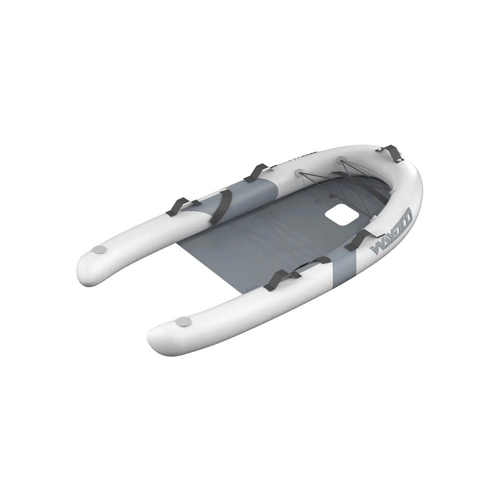 WAYDOO EVO Flyer 90L