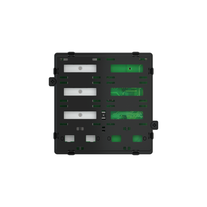 Ekinex настенная панель EK-E2E-TP-5L
