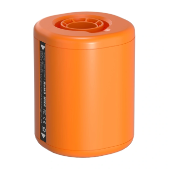 Flextail Tiny Pump 2 kaasaskantav pump (oranz)