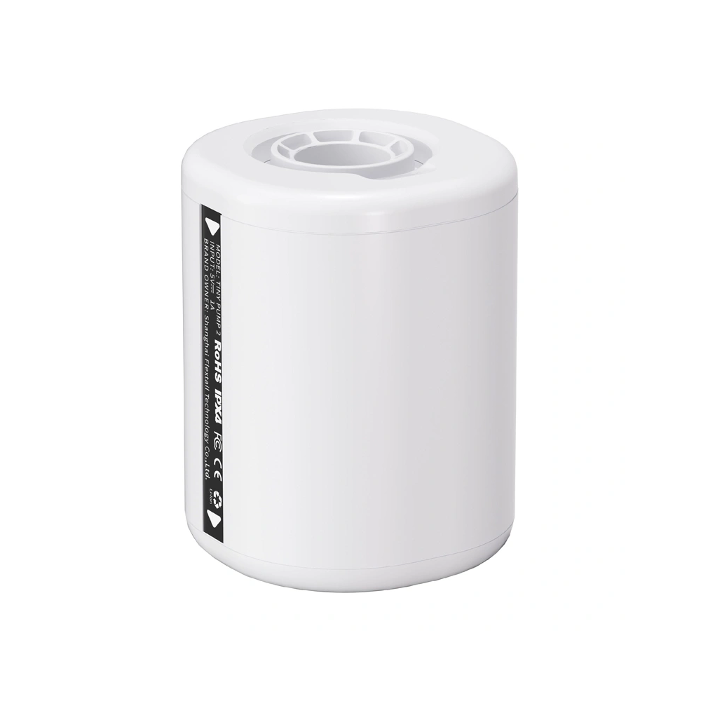 Flextail Tiny Pump 2 Portable Pump (White)