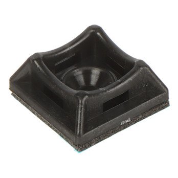 CABLE TIE HOLDER PS-5-20X20/B*P50