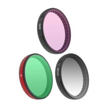 Sunnylife Filter Set 073523