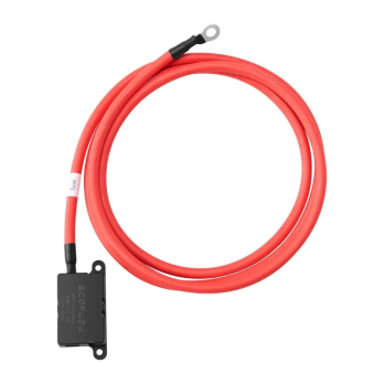 EcoFlow generatoriaus ikroviklio ilginimo laidas (2 m)