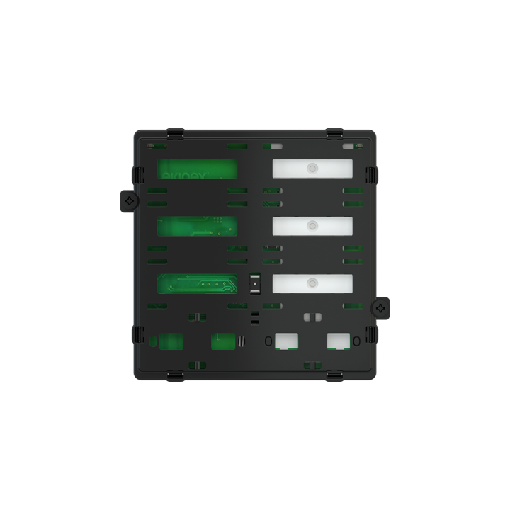 Ekinex sienas panelis EK-E2E-TP-5R
