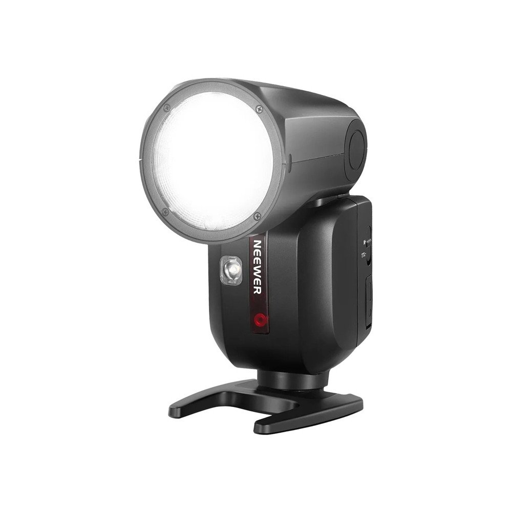 Jaunaka Z2-S TTL Speedlite zibspuldze Sony kameram