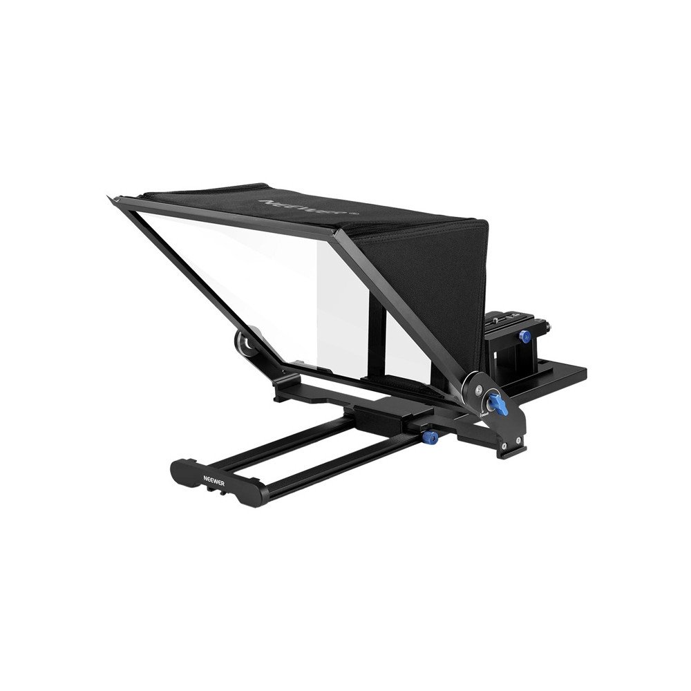 Uuem X17 II kerge alumiiniumist teleprompter
