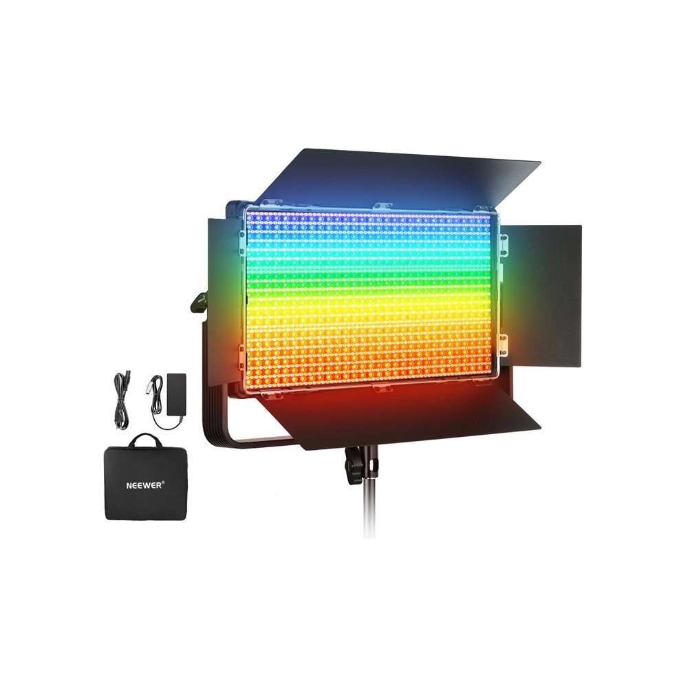 NEEWER APC100C LED gaisma