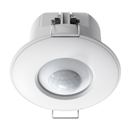 Ekinex контроллер KNX белый EK-SG2-TP-M