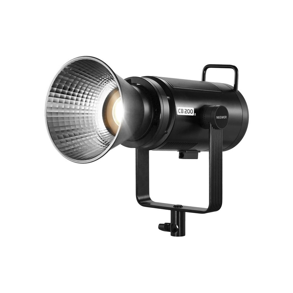 Naujesnis CB200B BI-COLOR LED sviestuvas
