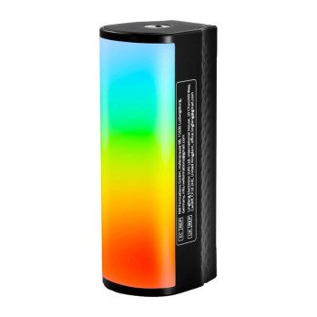 NAUJESNE TL98C DMX LED lempute