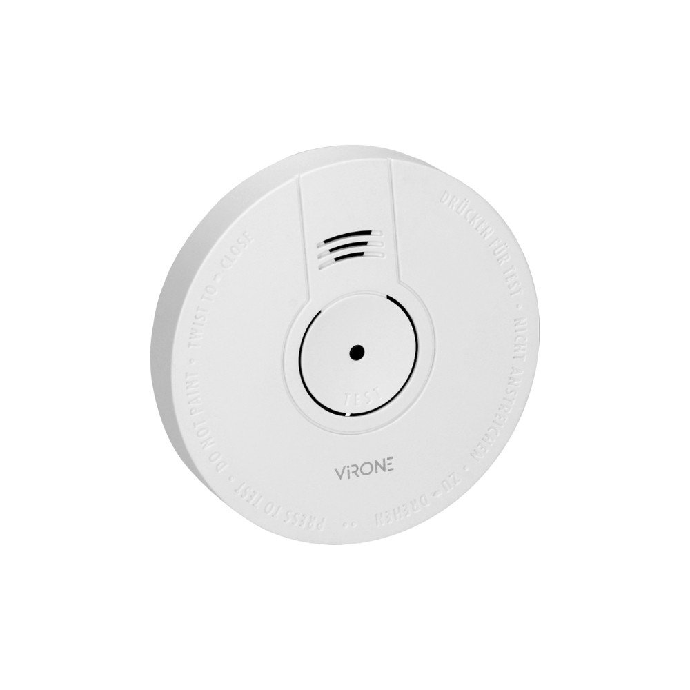 SMOKE DETECTOR SD-1 Virone