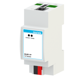 Gateway C4 Toolbox IP-KNX interface for KNX and Control4 systems