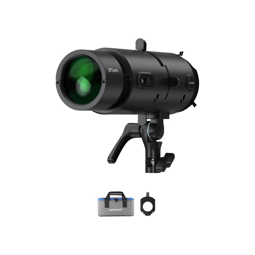 Neewer LS-300 300 Bowens