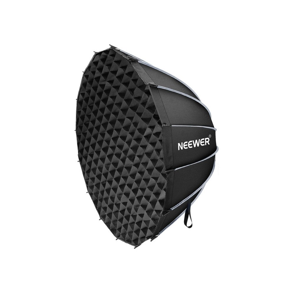 UUSI SF120Q 120 cm Parabolinen Softbox