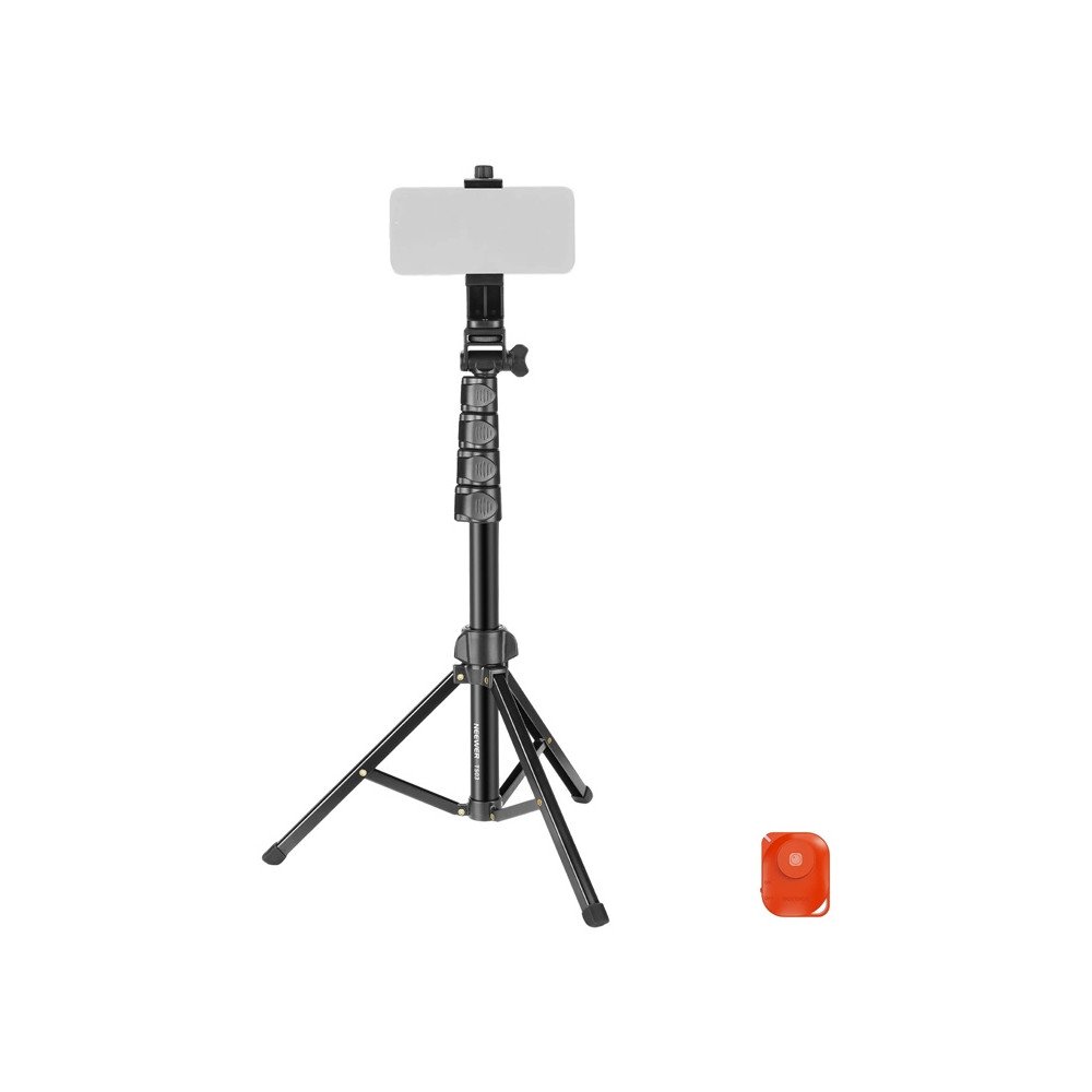 NEEWER TS03N 167cm Universal Tripod for Smartphones and Cameras