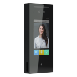 Video intercom IP 5” Dico