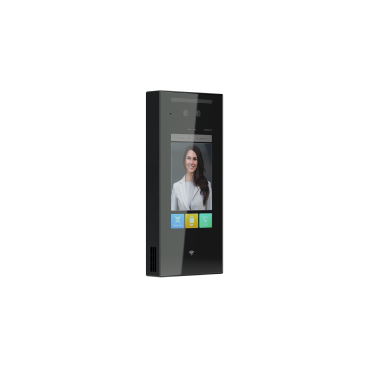 Video intercom IP 5” Dico