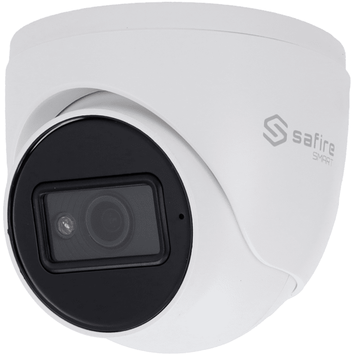 SAFIRE SMART SF-T010A-5B1-0360 5MP PTZ IP-kaamera IP67 PoE