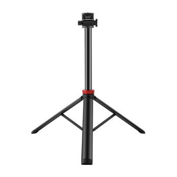Puluz teleskopiskais stativs, 2m