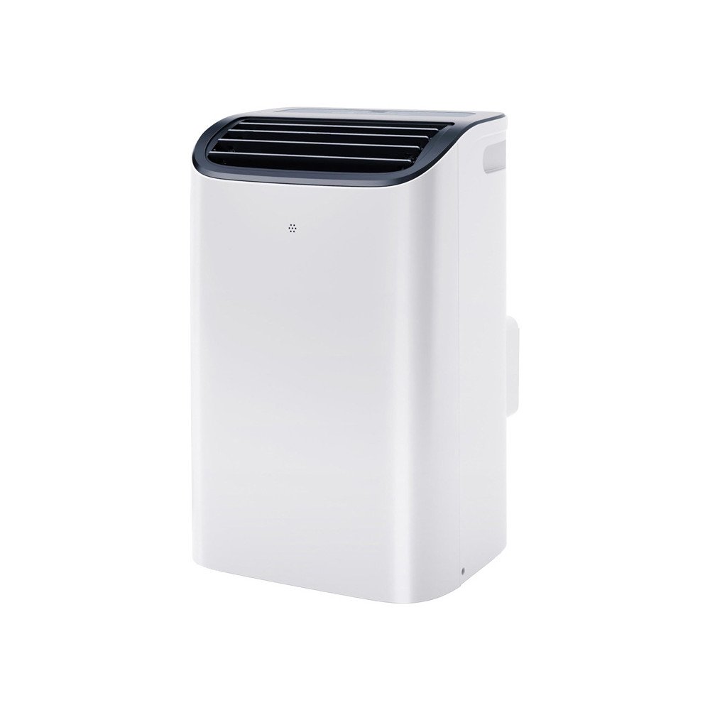 EUHOMY PAC006 12 000 BTU kannettava ilmastointilaite 4-in-1 lammitystoiminnolla