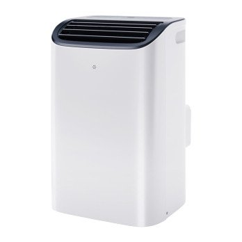 EUHOMY PAC006 12 000 BTU nesiojamas oro kondicionierius su 4 viename sildymo funkcija