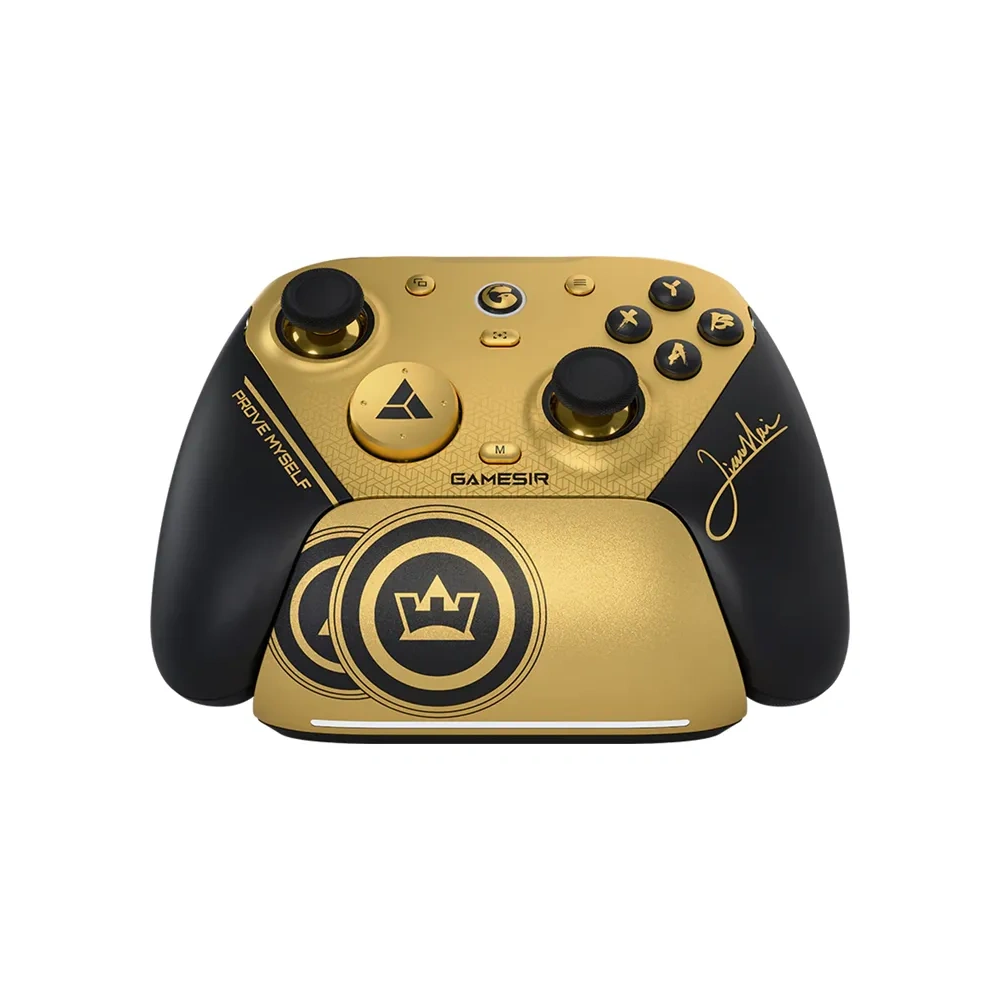 GameSir G7 Pro 8K Champion Edition arvutikontroller