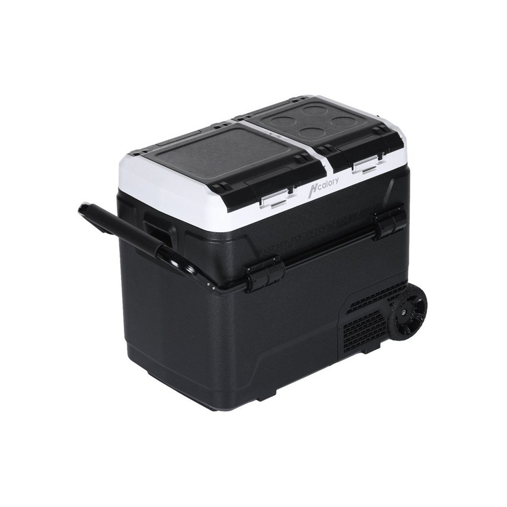 Hcalory P50M+ automobilio ausintuvas su Bluetooth