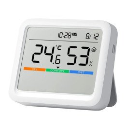 SwitchBot Meter Pro Thermometer and Hygrometer W4900000