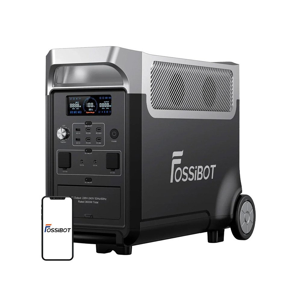 FOSSIBOT F3600 Pro 3600 ()