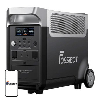FOSSIBOT F3600 Pro 3600 ()