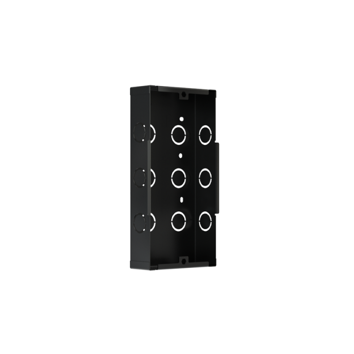 In-wall box for Dico flush mounting