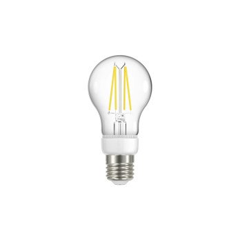 Immax NEO LITE Smart hoogpirn LED E27 7W soe, kulm valge, hamardatav, WiFi, Majakas