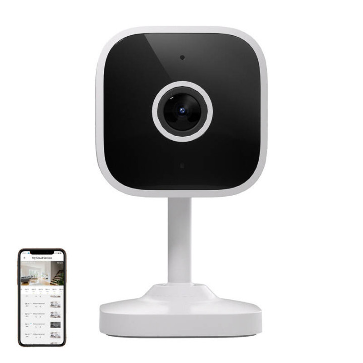 Sonoff CAM-S2 Smart WiFi IP Camera (Gen. 2)
