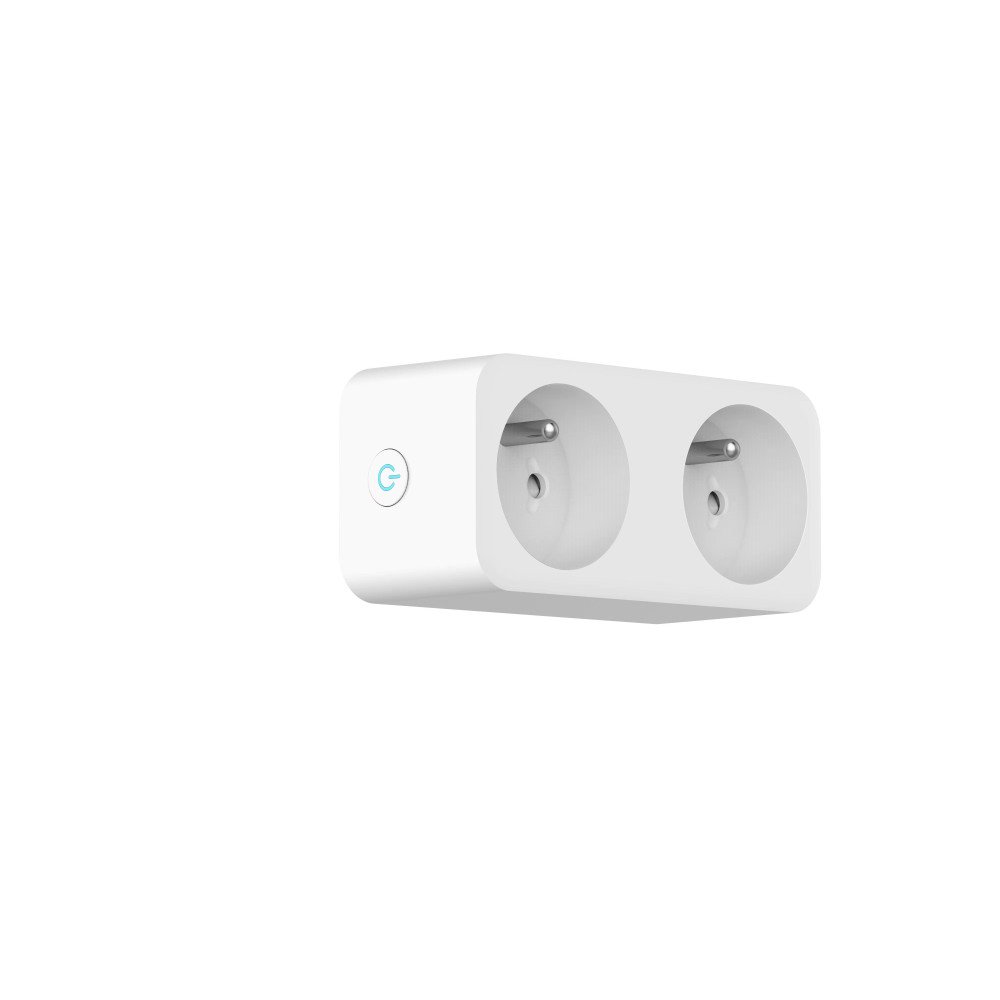 Immax NEO LITE Smart sisainen pistorasia EU, WiFi