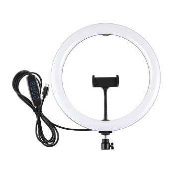 Soittovalo puhelintelineella PULUZ