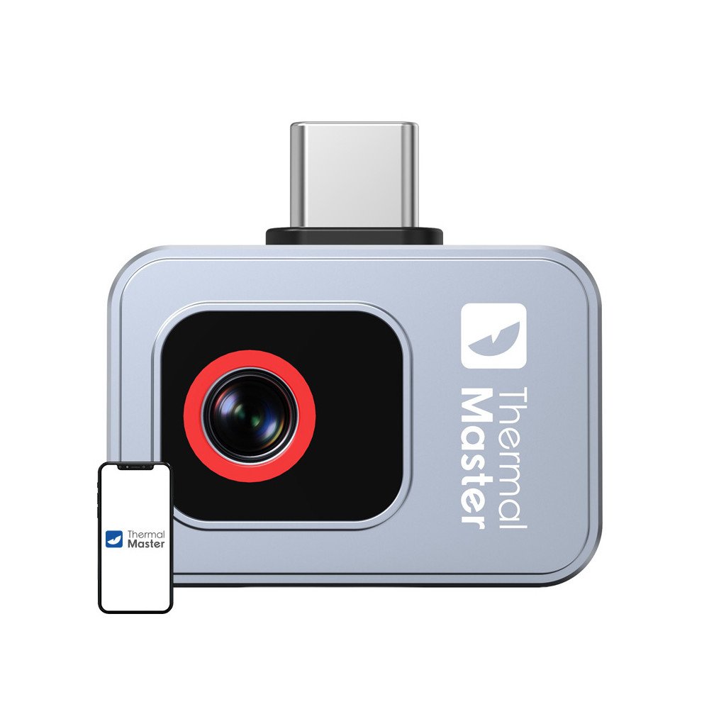 THERMAL MASTER P2 USB-C