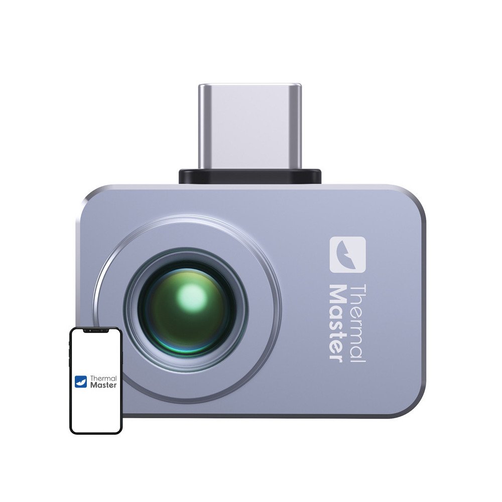 THERMAL MASTER P2 Pro USB-C