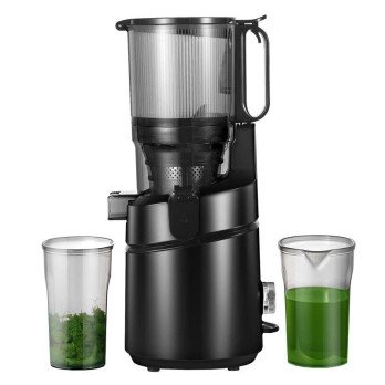 AMZCHEF SJ-036-BK leto greicio sulciaspaude (juoda)