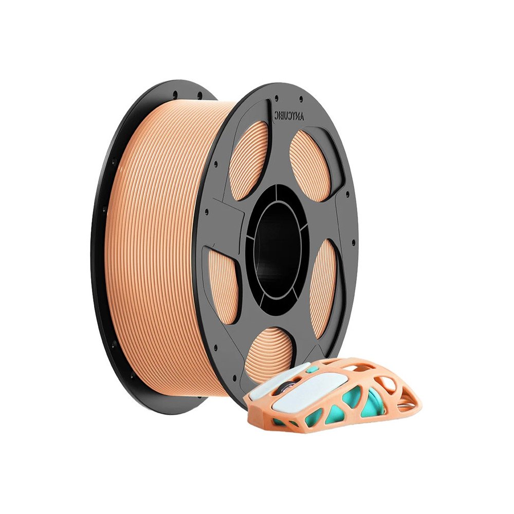 Filament PLA Anycubic 1 KG (virsikufuzz)