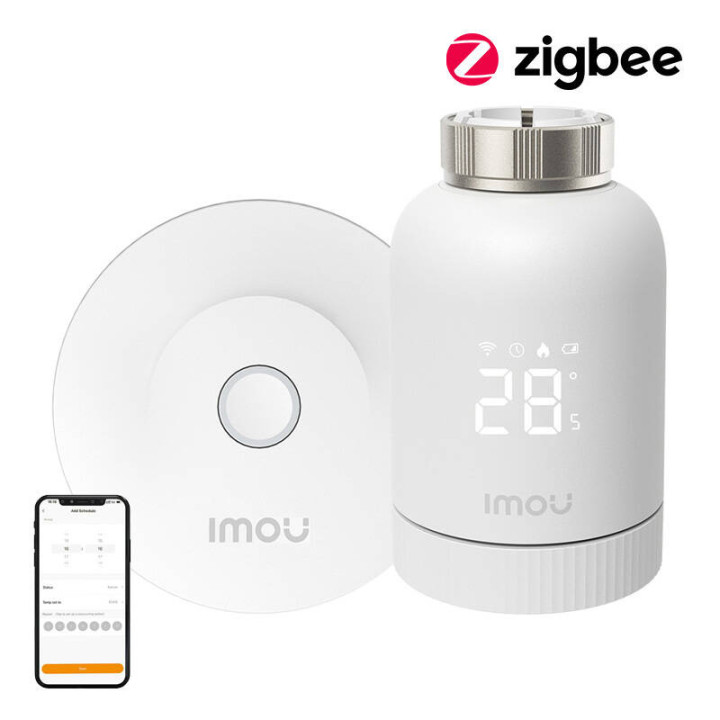 IMOU KIT-TRV1-EU-2-IMOU viedais gaisa kondicionieris