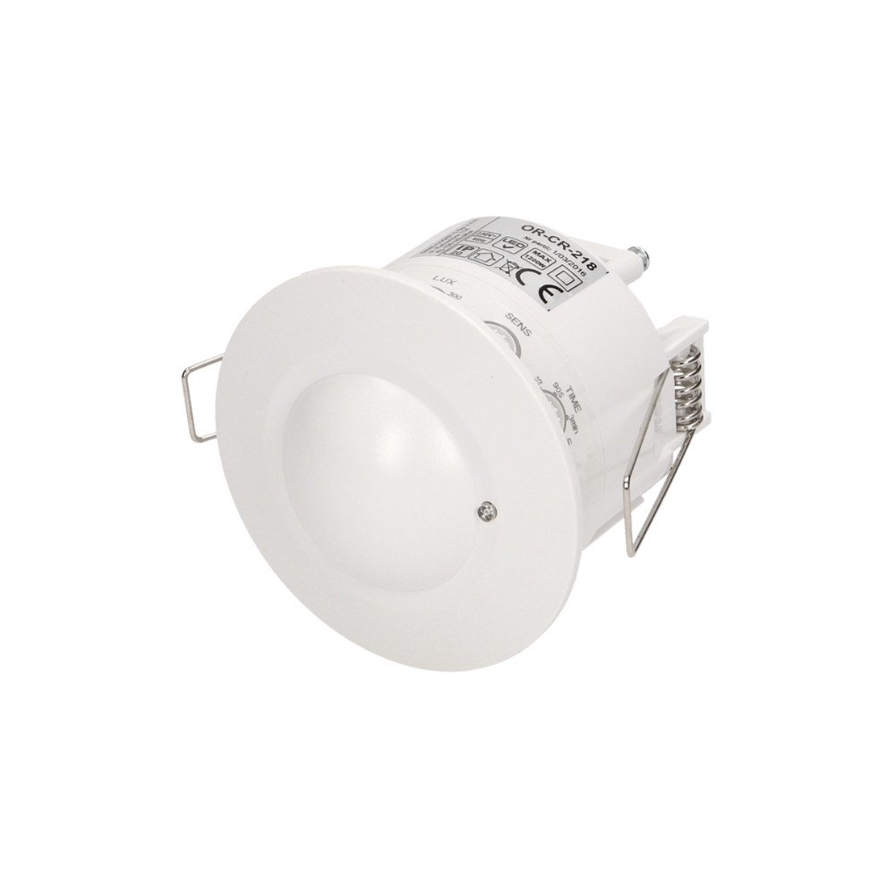 LAE MIKROLAINE LIIKUMISANDUR OR-CR-218 AC 230V ORNO