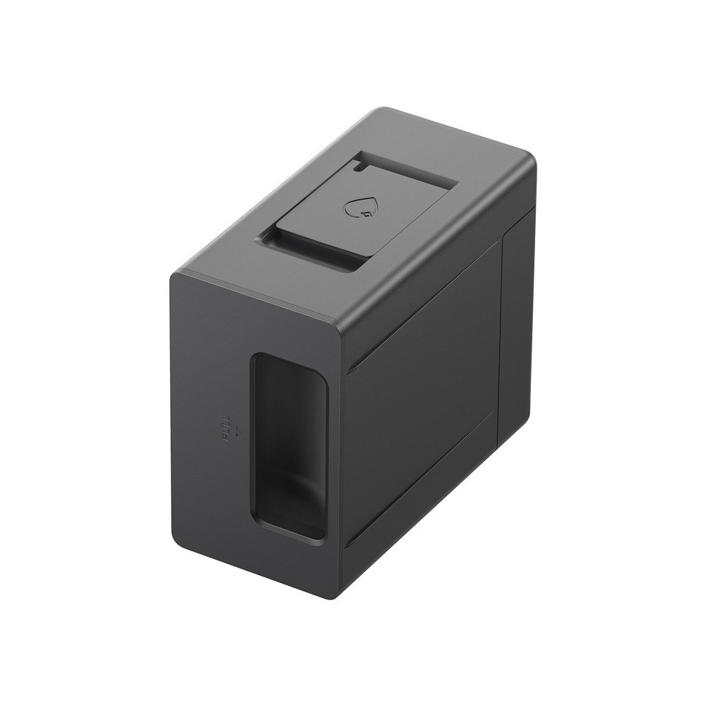 Automatinis valymo skyscio dozavimo modulis su viena 600 ml kamera skirta Dreame L40 Ultra CE valymo robotams