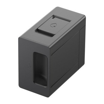 Automatisks tirisanas skidruma dozesanas modulis ar vienu 600 ml kameru Dreame L40 Ultra CE tirisanas robotiem
