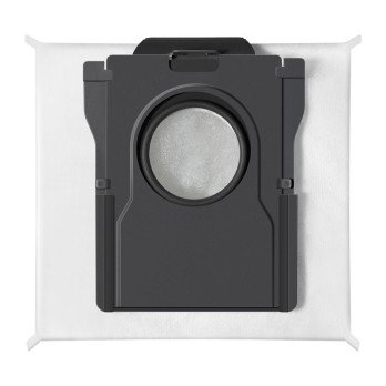 Dreame Aqua10 Ultra Track pilnas roboto priedu rinkinys