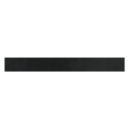 Ekinex pastiprinātājs melns EK-M105W-SUB-LN