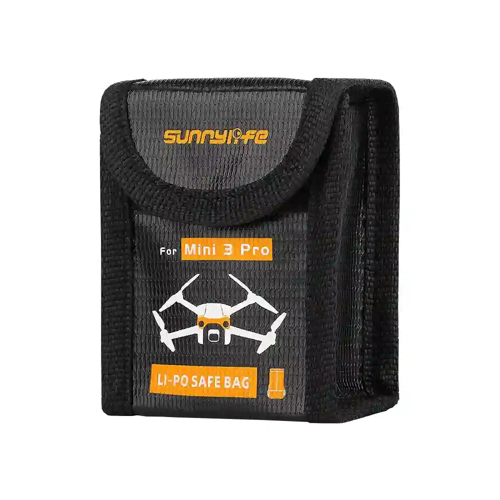 Battery Bag Sunnylife for Mini 3 Pro (for 1 battery) MM3-DC384