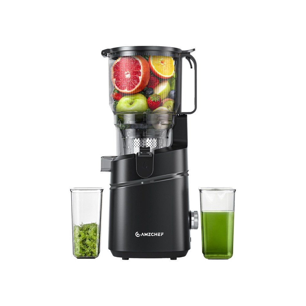 AMZCHEF SJ-036CBK ()